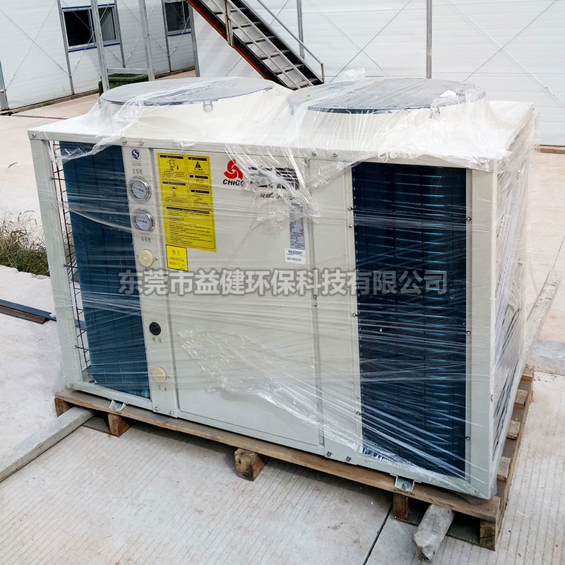 空气能热水器设备